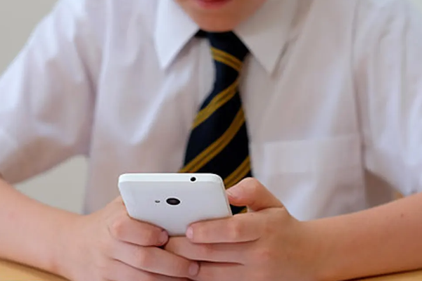 Student Mobile