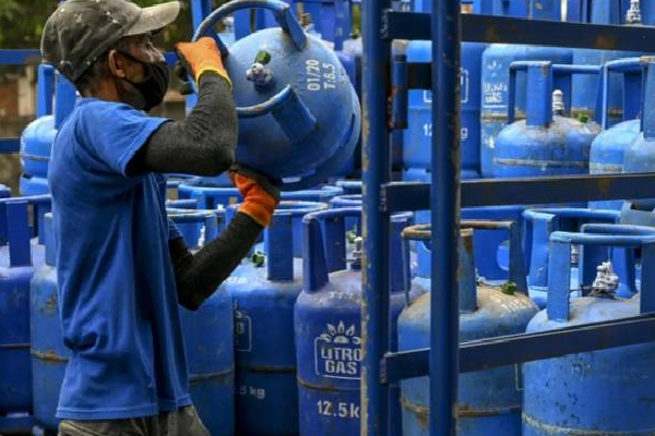 அதிக இலாபம் ஈட்டிய நிறுவனமாக  மாறியுள்ள லிட்ரோ! | Litro Became The Most Profitable Company