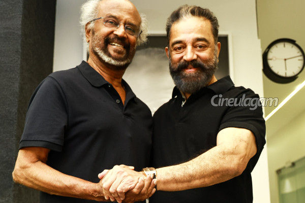 ரஜினி-கமல் இணையும் பட இயக்குனர் இவர்தான்! யாரும் எதிர்பார்க்காத சூப்பர்ஹிட் கூட்டணி | Thalaivar 173 Sundar C To Direct Rajini Kamal Film