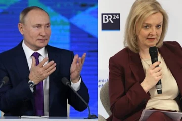 தடைகளை நீக்க வேண்டுமென்றால்.., இதை முதலில் செய்யுங்கள்! லிஸ் டிரஸ் அறிவிப்பு