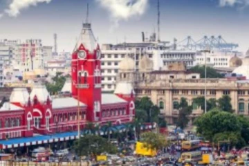 இந்தியாவில் அமைதியாக வாழ தகுதியான நகரங்களின் பட்டியல்: சென்னைக்கு எத்தனையாவது இடம்?