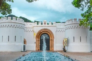 இலங்கையில் பிரம்மாண்ட விடுதியாக மாறவுள்ள பெரிய சிறைச்சாலை!