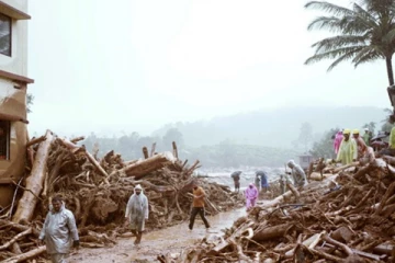 ආපදා තත්ත්වයන් සඳහා හදිසි ප්‍රතිචාර අංකයක්