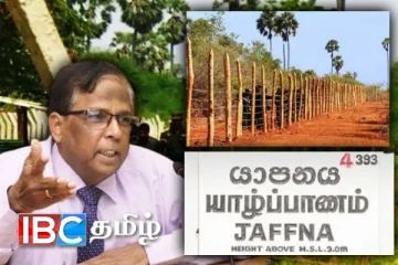 இராணுவத்தினரின் காணிகளை விடுவிக்க வடக்கு மக்கள் கோரவில்லை - வட மாகாண ஆளுநர்