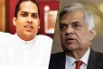ஜூனில் மீண்டும் தீவிர அரசியலுக்குள் ரணில் - ஹரின் பெர்னாண்டோவின் அதிரடி அறிவிப்பு