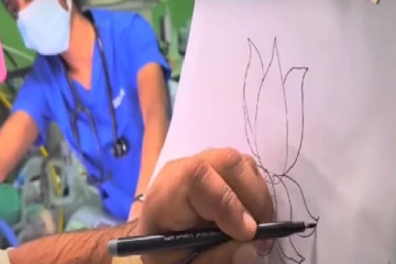 சுயநினைவுடன் மூளையில் சத்திரசிகிச்சை; 3 ஆவது முறை இலங்கை மருத்துவர்கள் சாதனை!