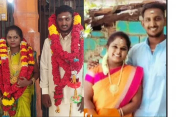 திருமணமான சில மாதத்தில் நோய்வாய்ப்பட்டு இறந்த கணவன்! அவர் சகோதரரை மறுமணம் செய்து கொண்ட மனைவி... சில நாட்களில் காத்திருந்த அதிர்ச்சி