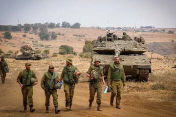 ஹமாஸ் அமைப்பின் திட்டத்தை அம்பலப்படுத்திய இஸ்ரேல்