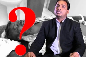 வியாழேந்திரனின் சொகுசு பங்களாவில் நடந்த கொலை!! பதில் தேடும் மட்டக்களப்பு மக்கள்!!