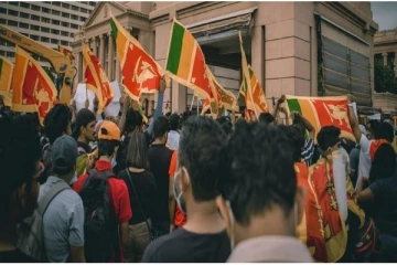 இலங்கையில் இளைஞர்களுக்கு விடுக்கப்பட்டுள்ள அழைப்பு (Video)