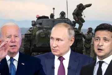 ரஷ்யாவுக்கு அடுத்த பேரிடி... அமெரிக்காவும் அதன் நட்பு நாடுகளும் அதிரடி முடிவு