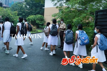 பாடசாலை விடுமுறை தொடர்பில் வெளியான அறிவிப்பு