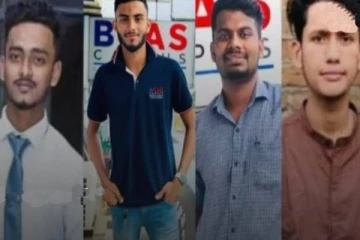சுற்றுலா சென்று காணாமல்போன இளைஞர்கள் தொடர்பில் வெளியான அதிர்ச்சி தகவல்