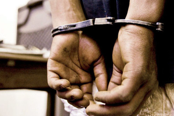 சட்டவிரோத மது உற்பத்தியில் ஈடுபட்டவர் கைது | Person Involved Illegal Liquor Was Arrested