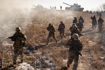 ரஷ்ய வீரர்களைக் கொன்று குவிக்கும் உக்ரைன் - உலக செய்திகளின் தொகுப்பு (Video)