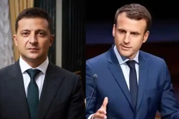 ரஷ்யாவுக்கு எதிராக களமிறங்கிய பிரான்ஸ் - அடுத்தடுத்து எதிர்பாராத திருப்பங்கள்