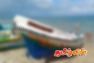 ஒளிப்பாய்ச்சி கடற்றொழிலில் ஈடுபட்ட இருவர் கடற்படையால் கைது