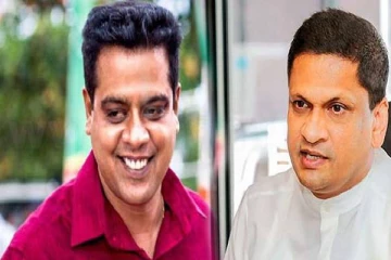 தொலைபேசியில் நிமல் லான்சவுக்கு விடுக்கப்பட்ட மிரட்டல்