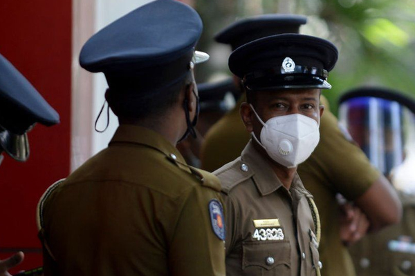 பொலிஸில் போலியாக முறைப்பாடு பதிவு | Filing A Fake Complaint With The Police