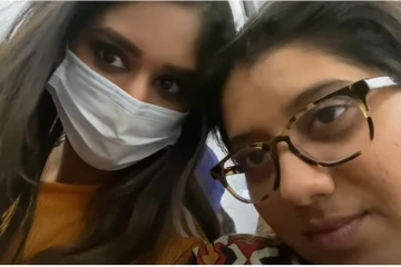 இலங்கை பெண் மதுவுடன் பிரியங்கா அடித்த லூட்டி.... இப்போ அவர் எங்கே இருக்கின்றார் தெரியுமா?