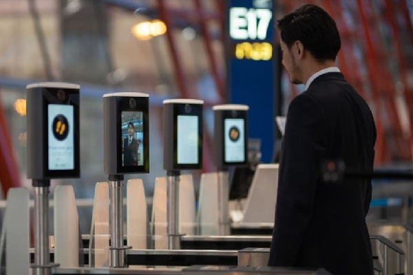 கட்டுநாயக்க விமான நிலையத்தில் புதிய வசதி | New Facility At Katunayaka Airport