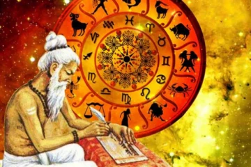 අලුත් මාසයක් ආරම්භ වන අද දිනයේ රාශි 12 සුබ අසුබ නිමිති.