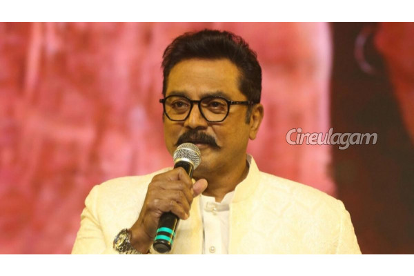 வயதானாலும் பிட்டாக இருக்க சரத்குமாரின் ஸ்பெஷல் டயட்... அவரே சொன்ன தகவல் | Actor Sarathkumar Fitness Secret Details