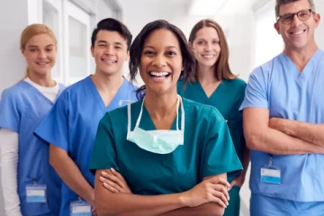 பிரித்தானியாவில் மருத்துவர்களுக்கு மகிழ்ச்சியை ஏற்படுத்திய அரசின் அறிவிப்பு