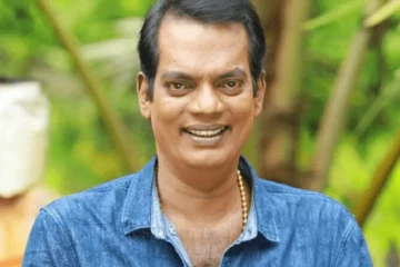மலையாள நடிகர் சலீம் குமார் மரணம்! கடும் அதிர்ச்சியில் ரசிகர்கள்