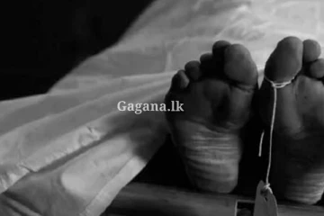 තාක්ෂණ සිසුවා විශ්ව විද්‍යාල ගොඩනැගිල්ලේ තෙවැනි මහලෙන් වැටී අවසන් ගමන් යයි.