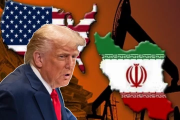 ஈரானின் நிதி உயிர்நாடிகளை குறிவைக்கும் அமெரிக்கா - முடங்கவுள்ள உலகளாவிய வலையமைப்பு