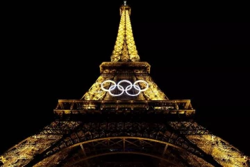 பாரீஸ் ஒலிம்பிக்ஸ்... கன மழையால் தெருவுக்கு தள்ளப்பட்ட பூனை அளவிலான எலிகள்