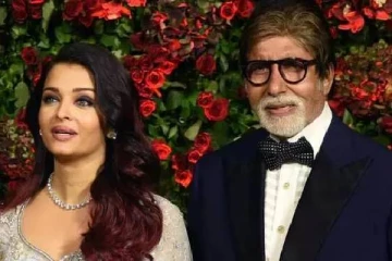 ஐஸ்வர்யா ராயின் பிரசவத்தில் இருக்கும் ரகசியம்..அமிதாப் பச்சன் கூறிய ஷாக்கிங் விஷயம்