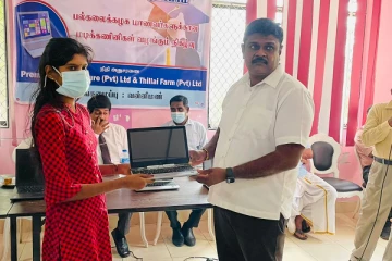 கல்வி எமது இனத்தின் மிகப்பெரிய கொடை: சாள்ஸ் நிர்மலநாதன் (Video)