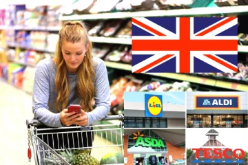 2024-ல் பிரித்தானியாவின் மலிவான பல்பொருள் அங்காடி எது தெரியுமா?