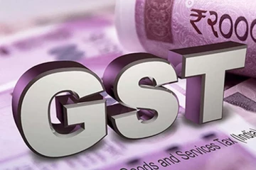 செப்டம்பரில் ரூ. 1.60 லட்சம் கோடி ஜிஎஸ்டி வசூல்! தமிழ்நாட்டின் பங்கு என்ன?