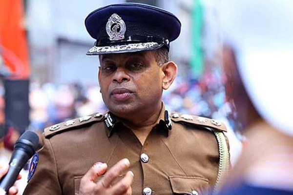 தேசபந்து தென்னகோனுக்கு எதிரான வழக்கு ஒத்திவைப்பு | Case Against Deshabandhu Adjourned தேசபந்து தென்னகோனுக்கு எதிரான வழக்கு ஒத்திவைப்பு | Case Against Deshabandhu Adjourned