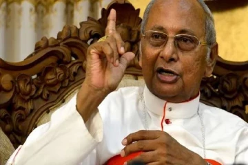 காலி முகத்திடல் தாக்குதல் தொடர்பில் சர்வதேச சமூகத்திடம் பேராயர் முன்வைத்த கோரிக்கை