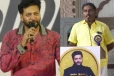 கொடியை கொடுங்க, கோட்டையை பிடிப்போம்-னு சொன்ன ரசிகர்!! ரவி மோகன் கொடுத்த ரியாக்ஷன்..