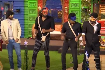 கிறிஸ்துமஸ் ஸ்பெஷலுடன் போட்டியாளர்களுக்கு டுவிஸ்ட் வைத்த பிக்பாஸ்- பரபரப்பு புரொமோ