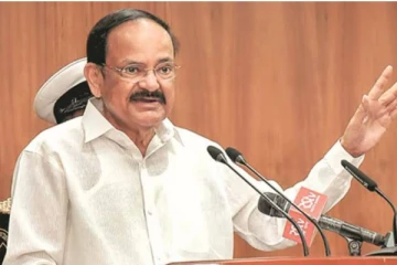 பெண்களுக்கு சம சொத்துரிமை வழங்க வேண்டும் - வெங்கையா நாயுடு வலியுறுத்தல்