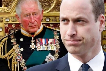 மூன்று தலைமுறைகளுக்கு பிறகு இளவரசர் வில்லியமிற்கு கிடைத்துள்ள பெருமை: மன்னர் முடிசூட்டு விழாவில் முக்கிய பங்கு