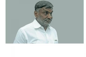 ஜோலார்பேட்டையில் கே.சி.வீரமணி தோல்வி