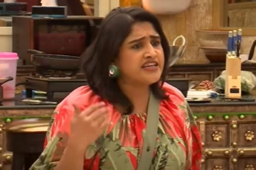 பிக் பாஸ் அல்டிமேட் ஷோவில் கதறி கதறி அழுத வனிதா!