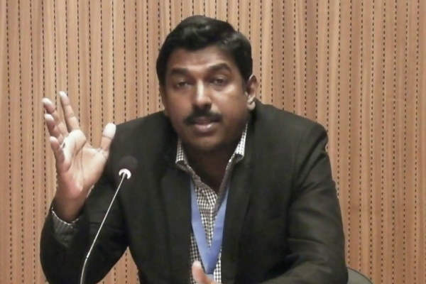 டக்ளஸ் பல கொடூர கொலைகளை செய்த சர்வதேசக் குற்றவாளி !ICC இல் நிறுத்தப்பட வேண்டும் | Douglas Devananda Must Be Brought Icc