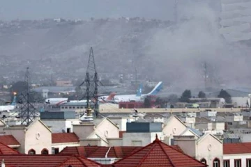 காபூலில் மீண்டும் ஒரு குண்டுவெடிப்பு: பீதியில் மக்கள்