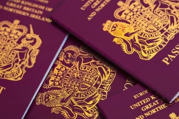 ஐரோப்பாவுக்கு பயணிக்கும் பிரித்தானியர்களுக்கு விடுக்கப்பட்டுள்ள புதிய எச்சரிக்கை