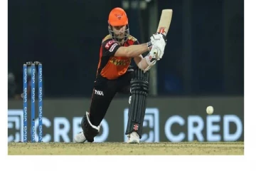 ஐபிஎல் கிரிக்கெட்: வில்லியம்சன் போராட்டம் வீண்..சூப்பர் ஓவரில் வென்றது டெல்லி அணி