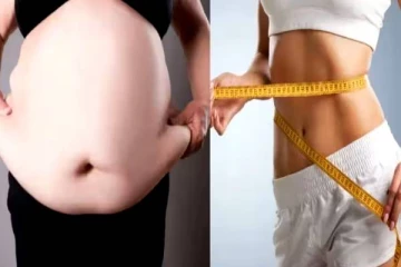 தொப்பையை குறைத்து இஞ்சி இடுப்பழகி போல் ஆக வேண்டுமா? இதுதான் ஒரே வழி