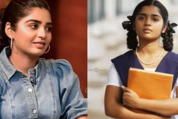 என்ன ஜானு உங்களுக்குமா? 96, மாஸ்டர் பட 21 வயது நடிகைக்கு கொரானா!